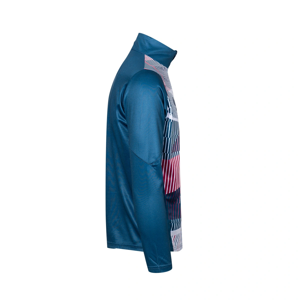 Sweatshirt Soka Sociedade Desportiva Huesca Pre-Match 2025-2026 Criança