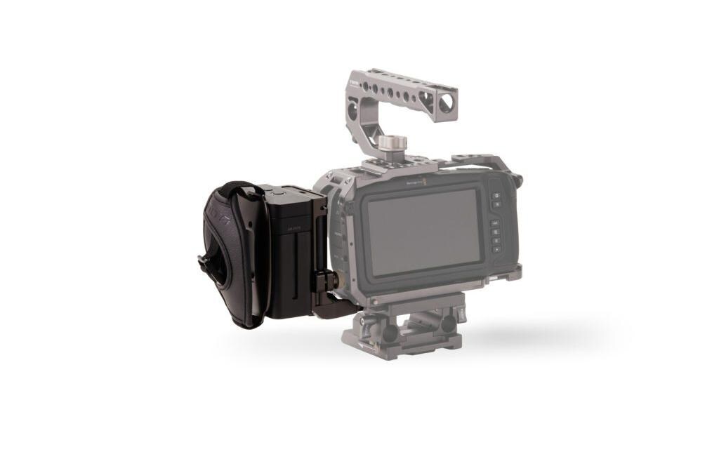TA-SFH1-97-G Handgriff<br>Seitenfokus-Griff Typ I (NP-F970)
