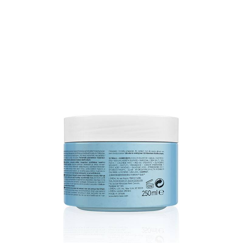 Gommage énergisant / 250ml