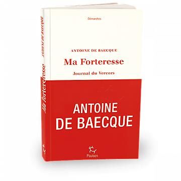 GUERIN - MA FORTERESSE