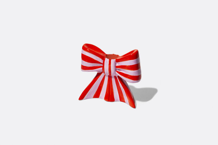 Doiy Lysestage - Bow – Large