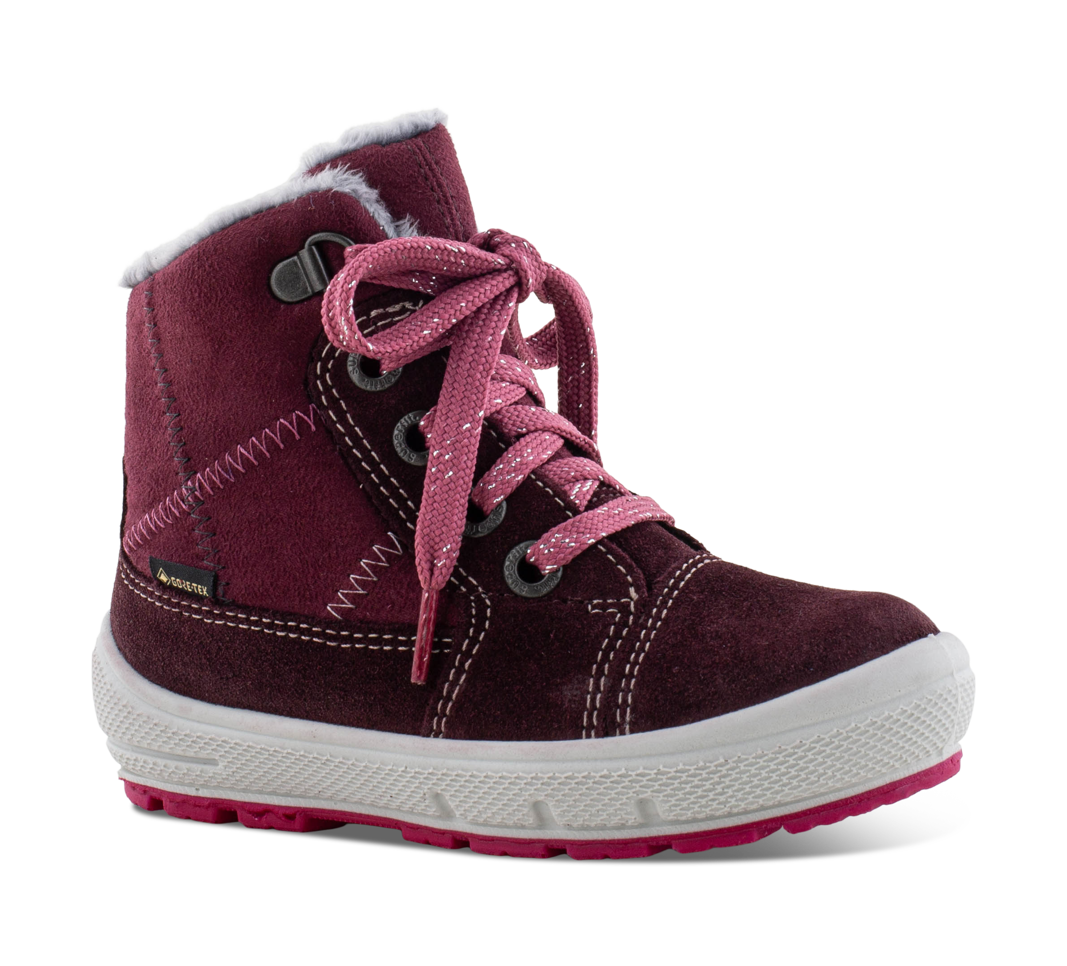 Superfit Groovy - Winterschuhe