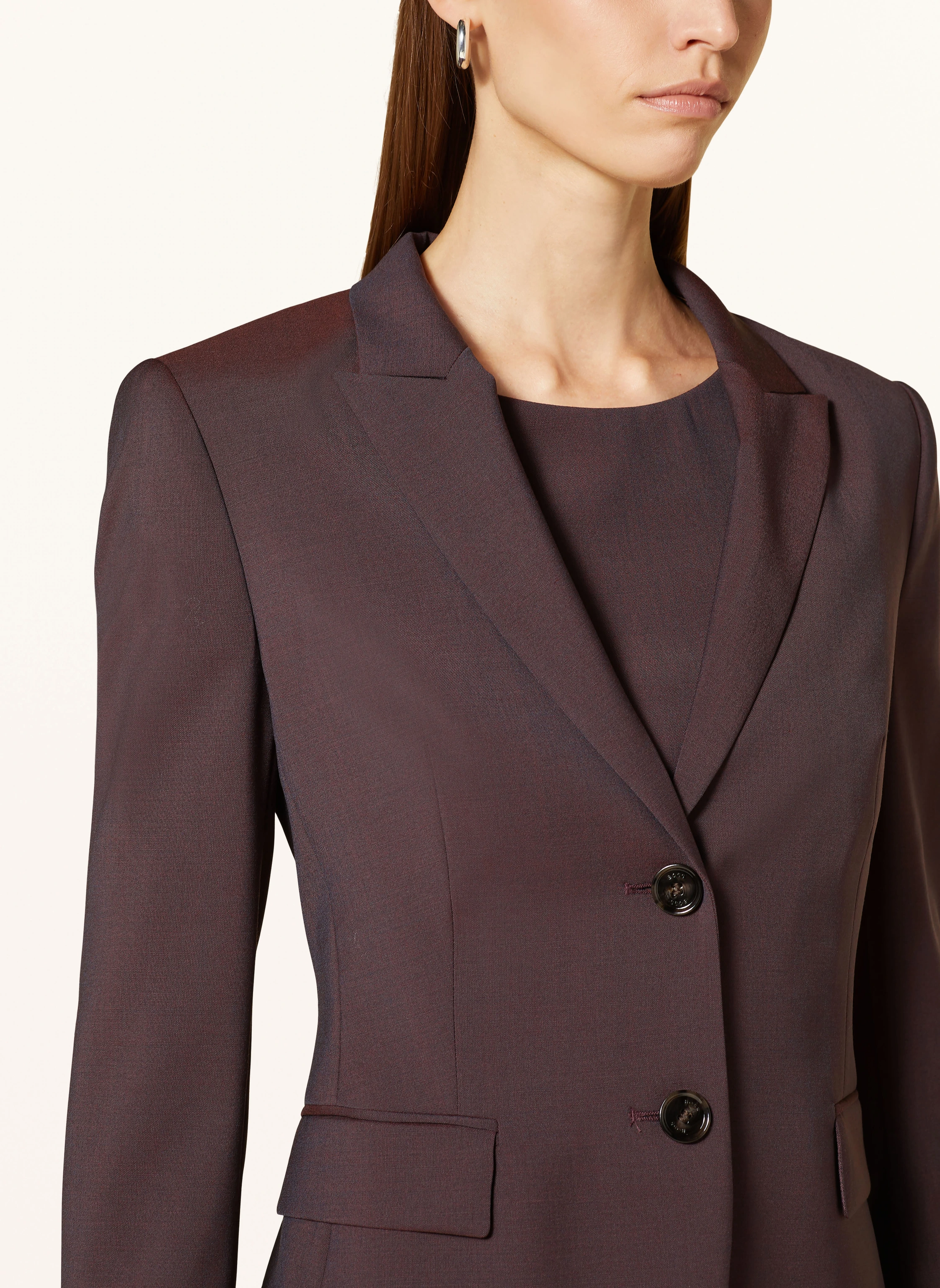 BOSS Blazer JULEAH