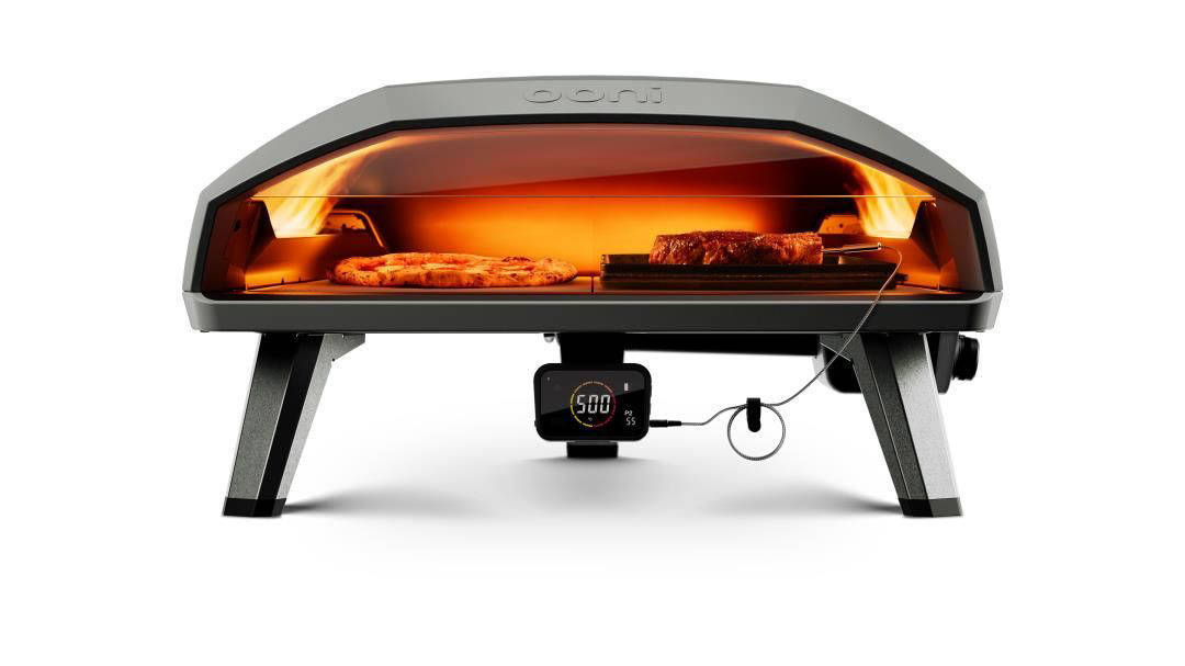 Ooni pizzaoven Koda 2 Max