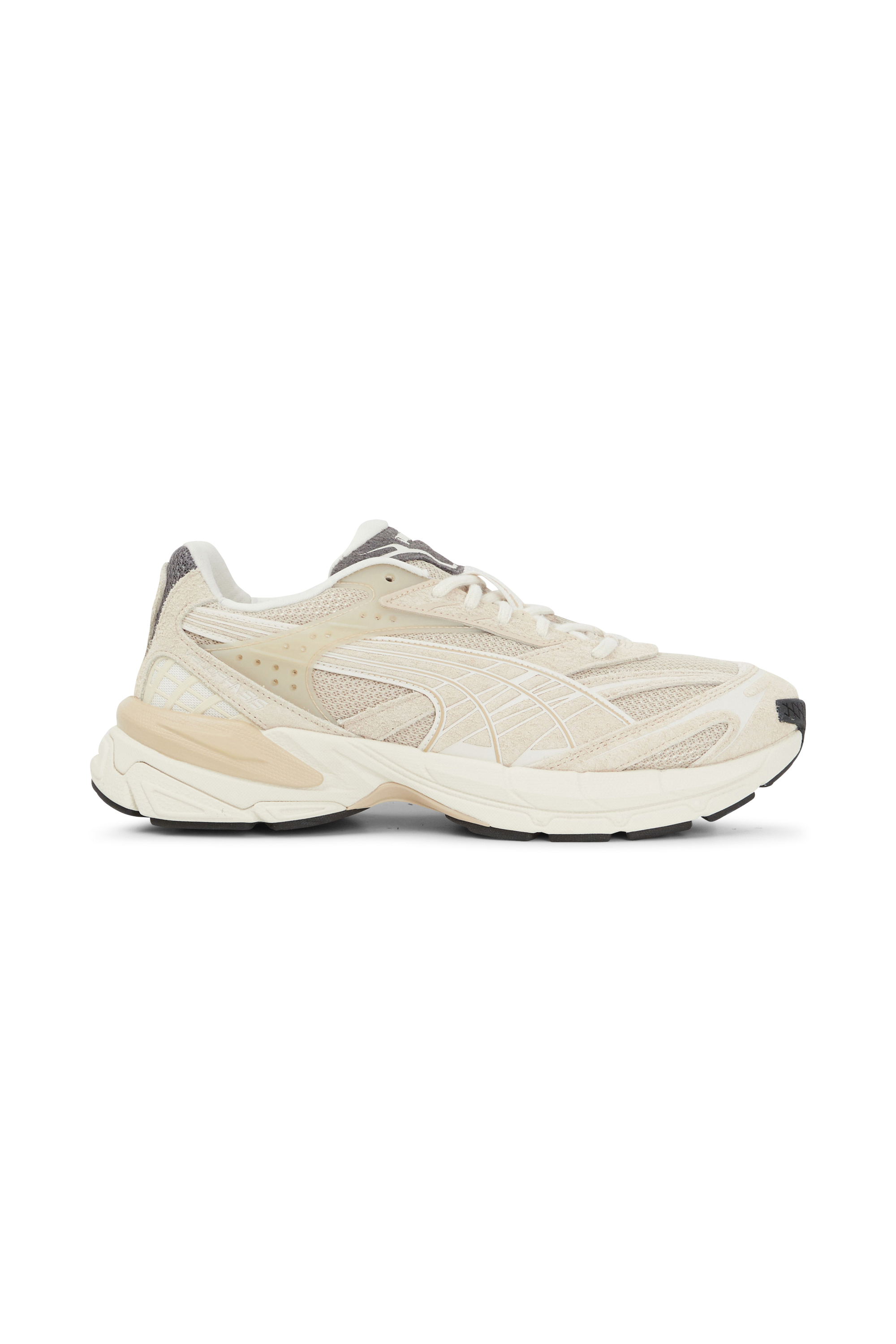 PUMA Baskets VELOPHASIS Beige