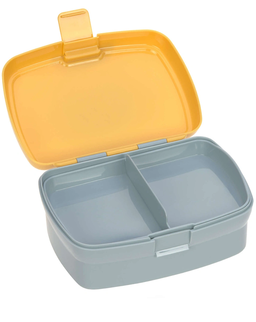 Lunch-Set ABOUT FRIENDS - LION 2-teilig