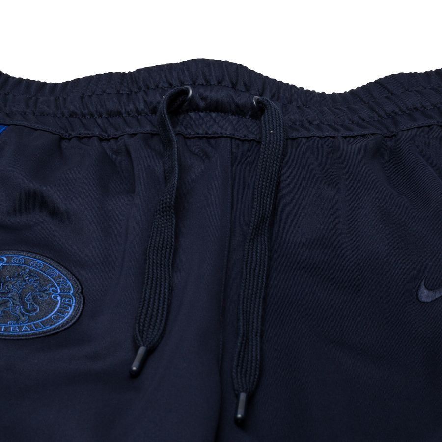 Chelsea Bas de Survêtement NSW Air - Bleu Marine/Bleu