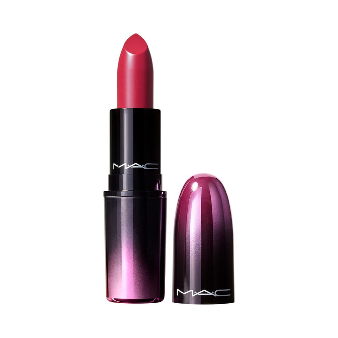 MAC  LOVE ME LIPSTICK