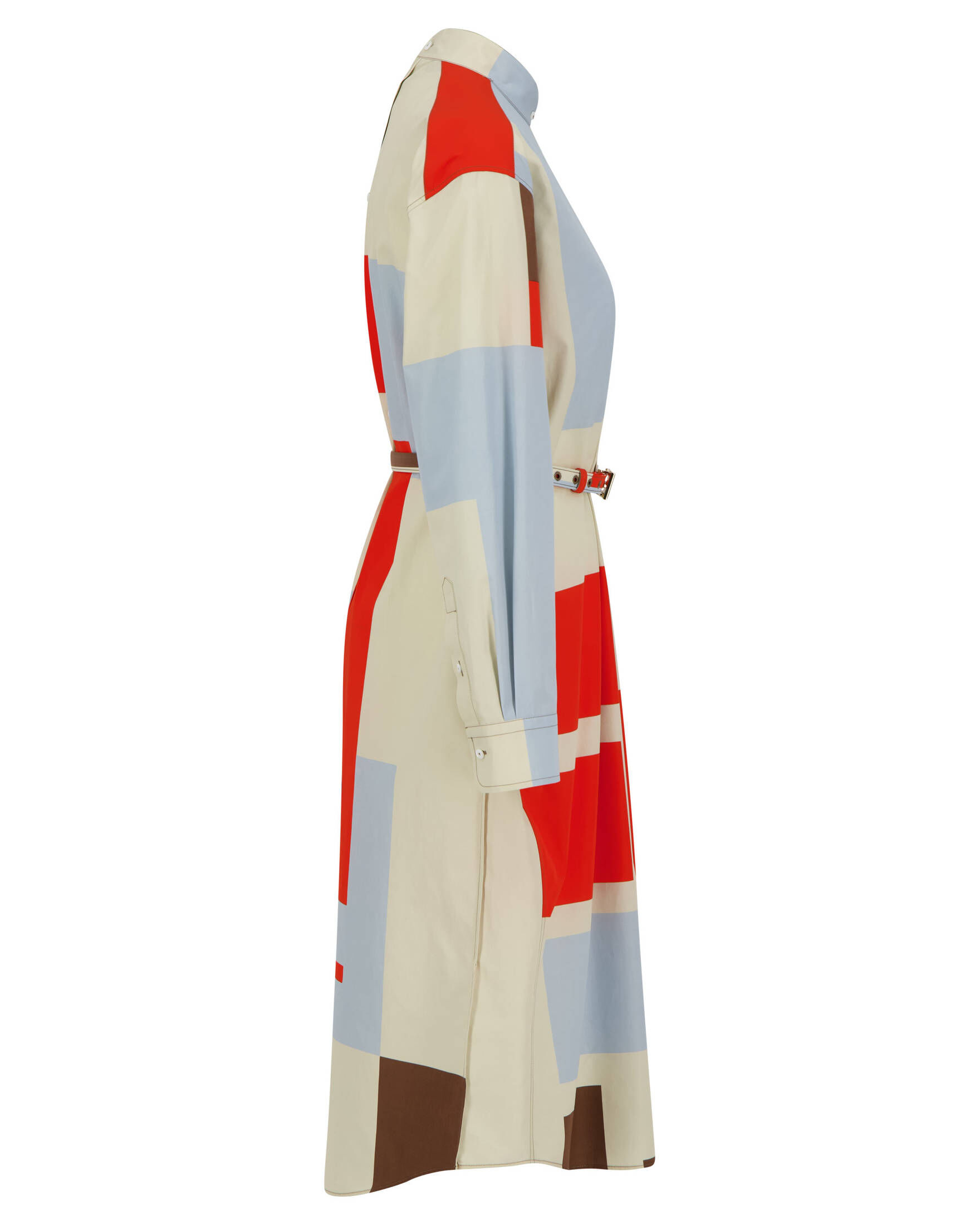 Fendi| Damen Blusenkleid DAILY DRESS