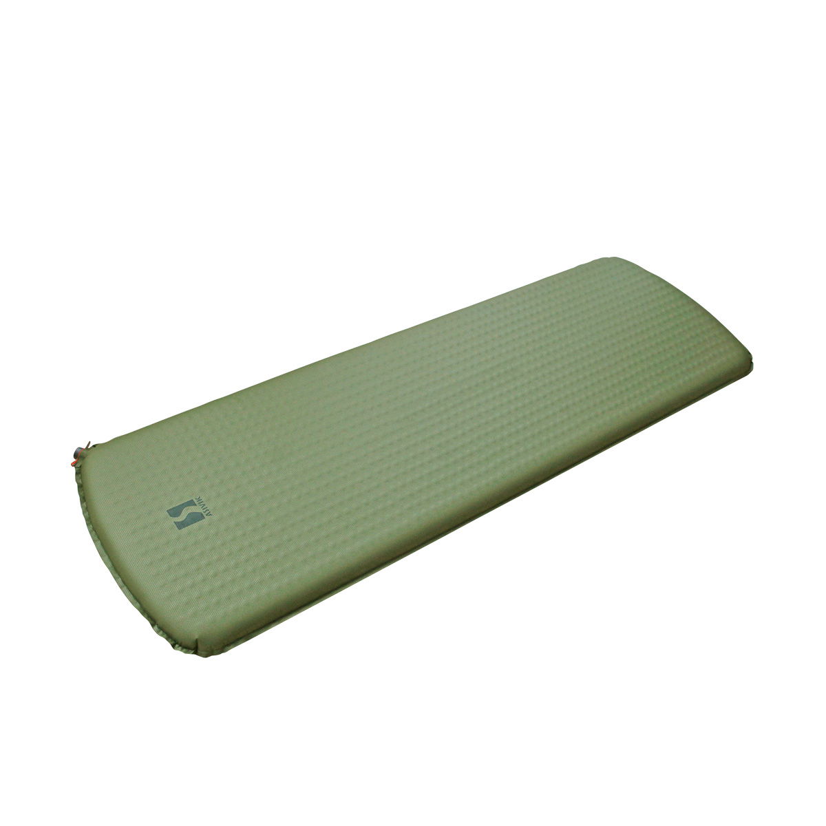 Asivik Hike Mat Kids, selvoppusteligt underlag 152*51 cm