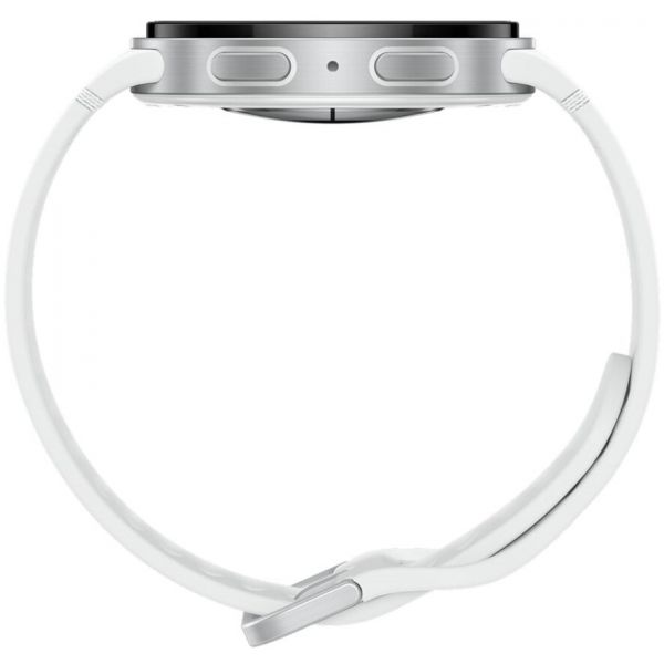 Samsung Galaxy Watch8 40mm BT Silver