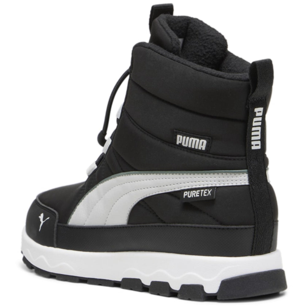 Køb Puma Black Puma Evolve Støvle Puretex Jr