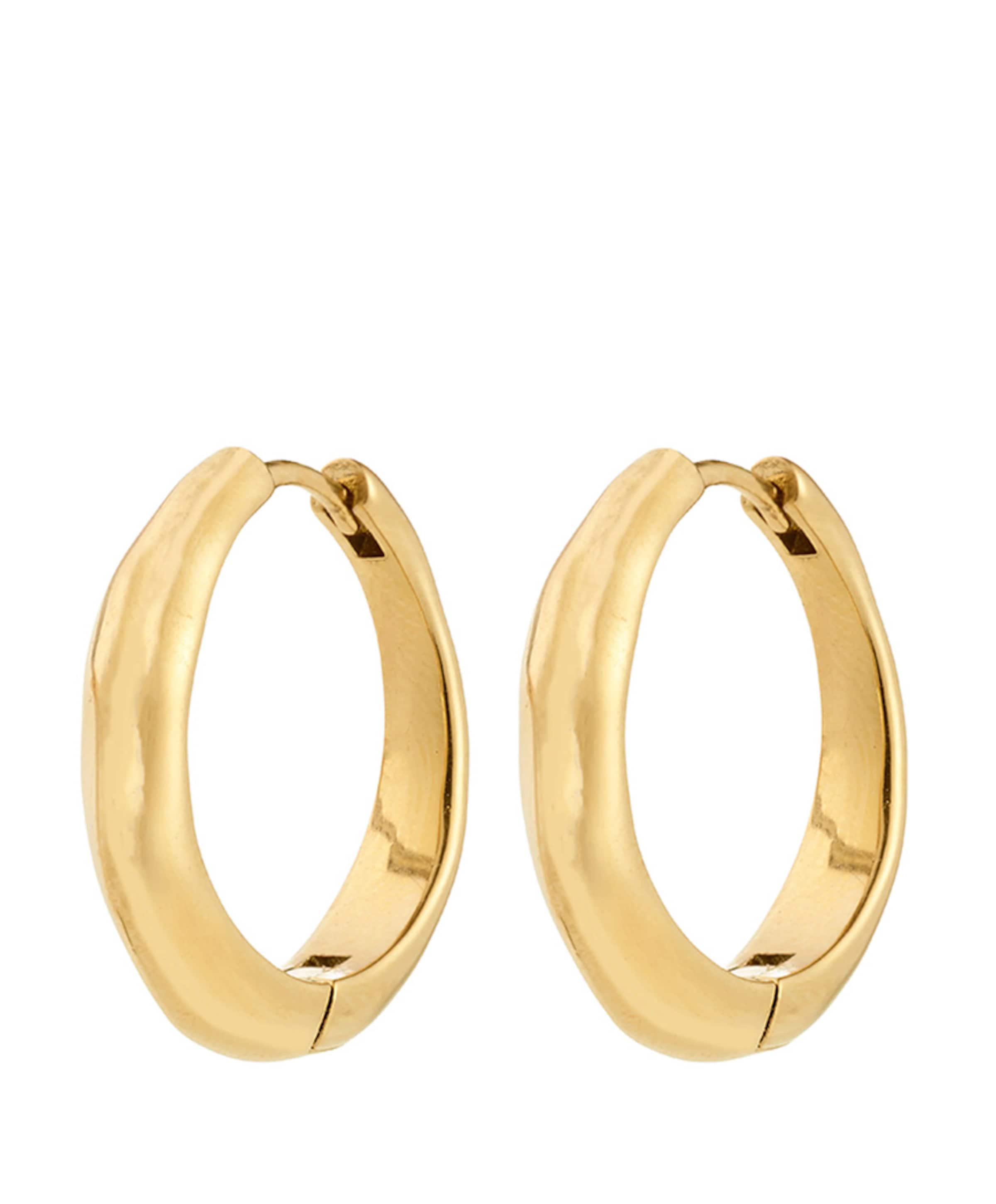 Pilgrim Dames armband goud