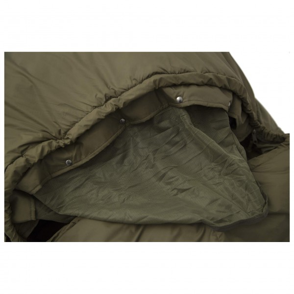 Carinthia - Tropen - Sac de couchage synthétique