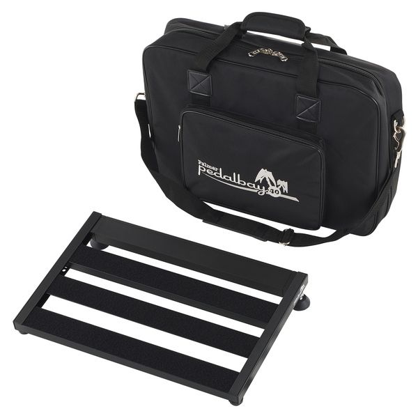 Palmer Pedalbay 40 PB Ped Board + PSU