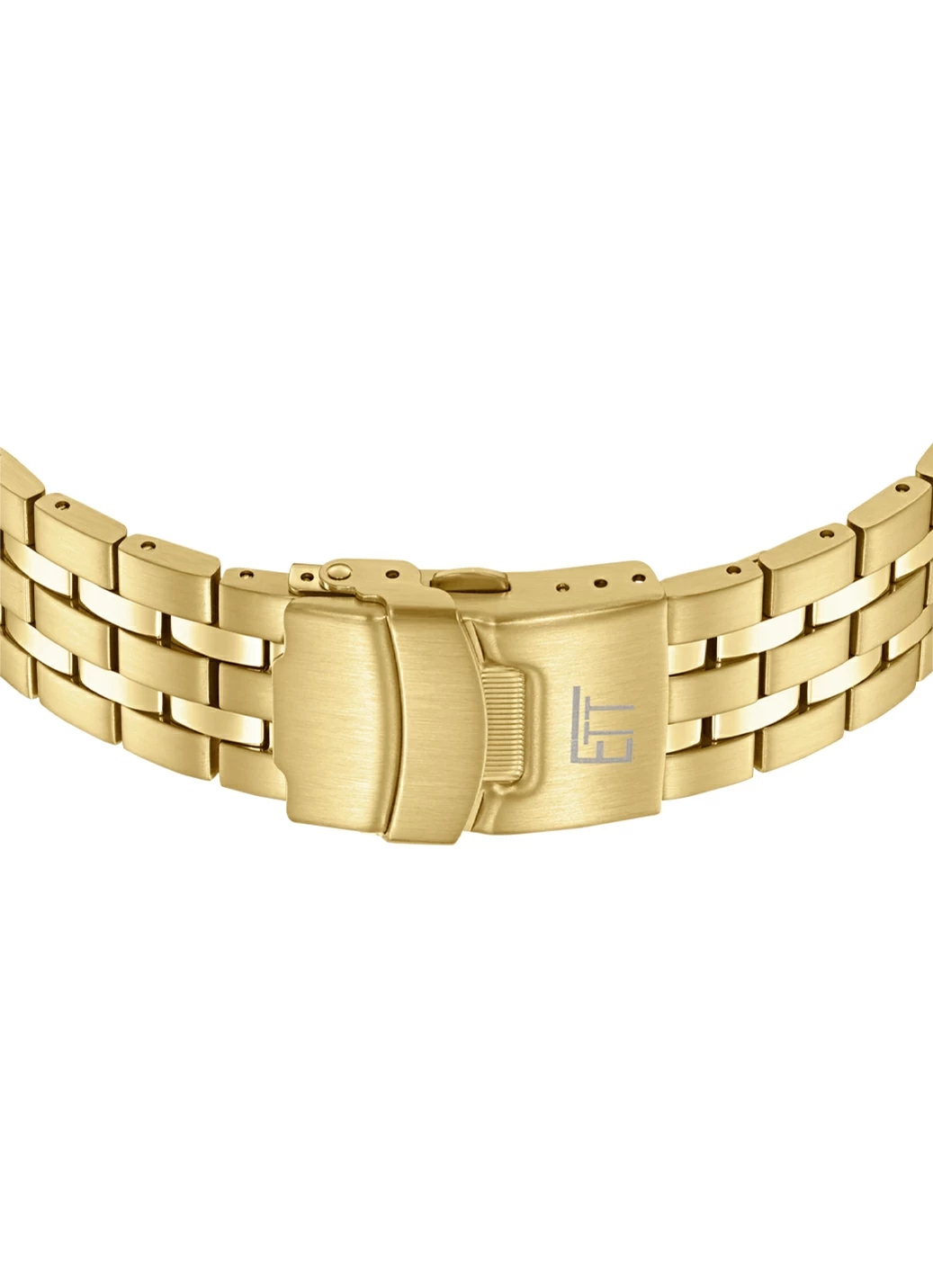 Funk-Solar-Herrenuhr ETT EGS-11614-42MS