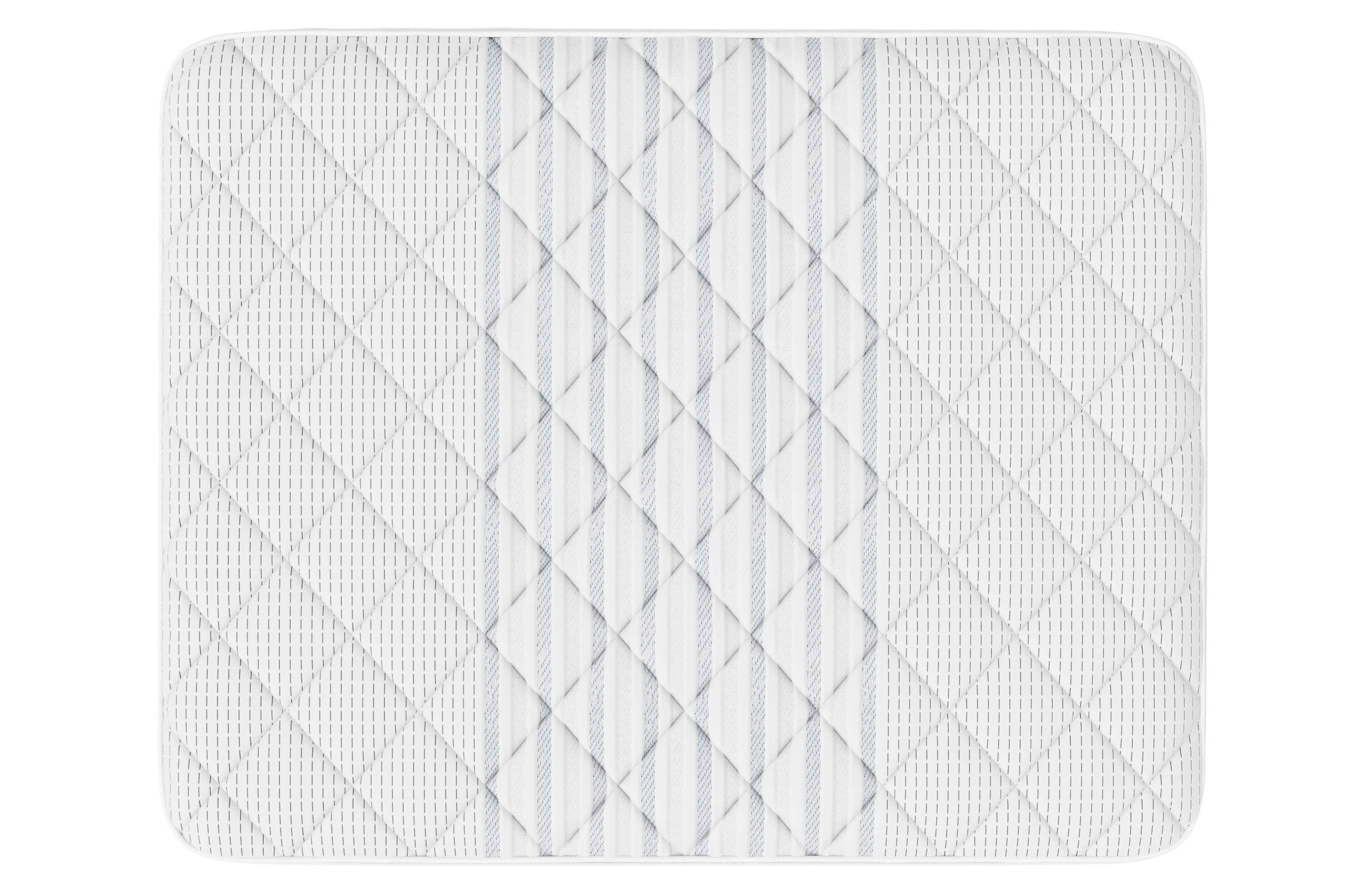 Taschenfederkernmatratze IVY 160 x 200 cm