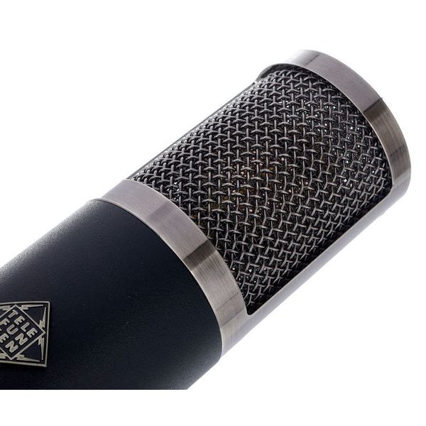 Telefunken TF47