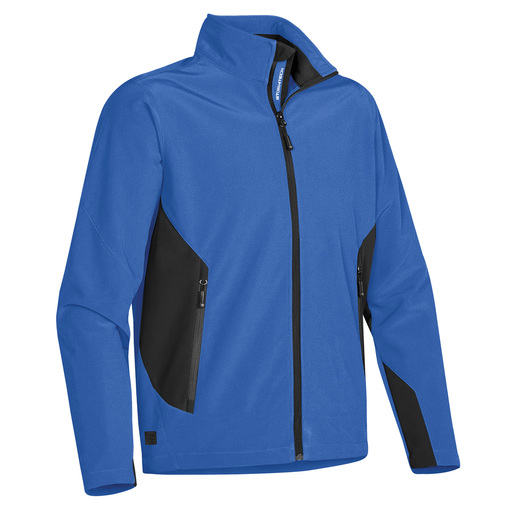 Jaqueta Softshell Modelo Pulse Stormtech