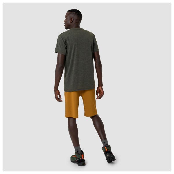 Salewa - Solidlogo Dry T-Shirt - T-shirt technique