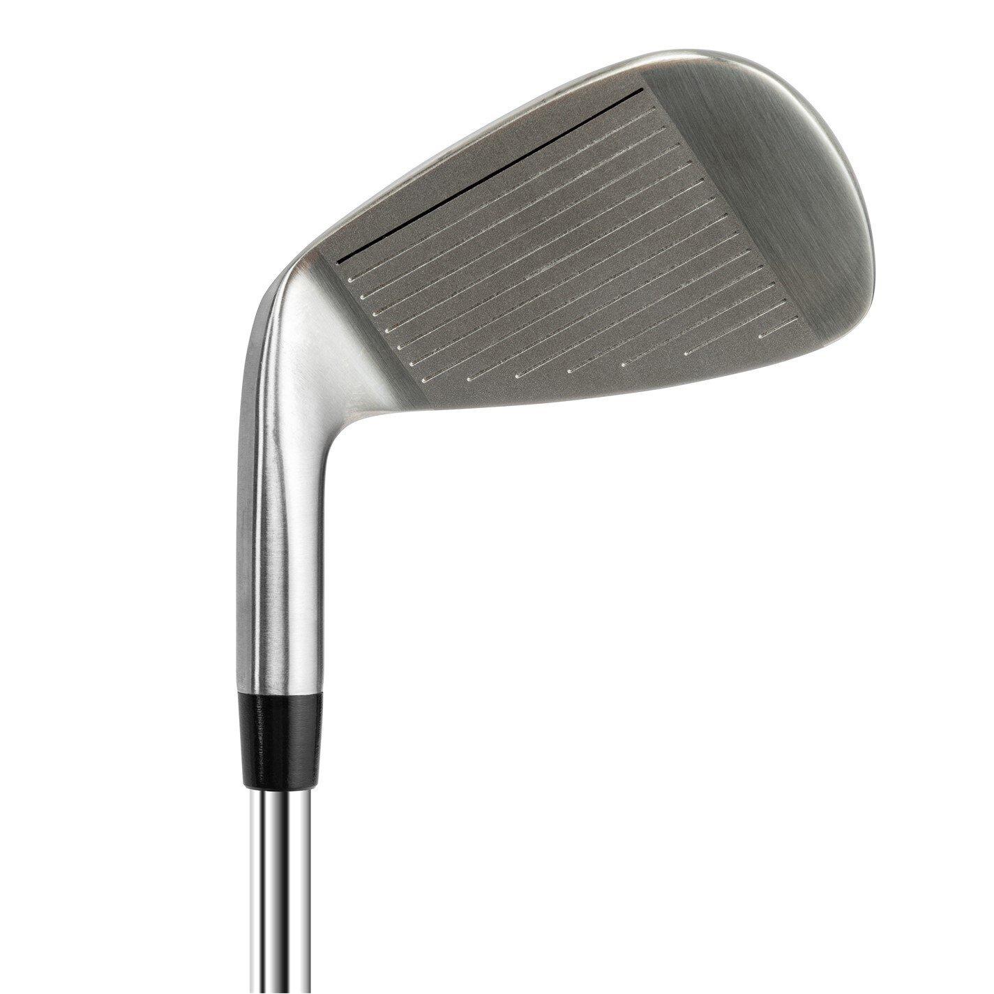 Slazenger Mens V300 Golf Irons Steel Shaft Right Hand & Left Hand