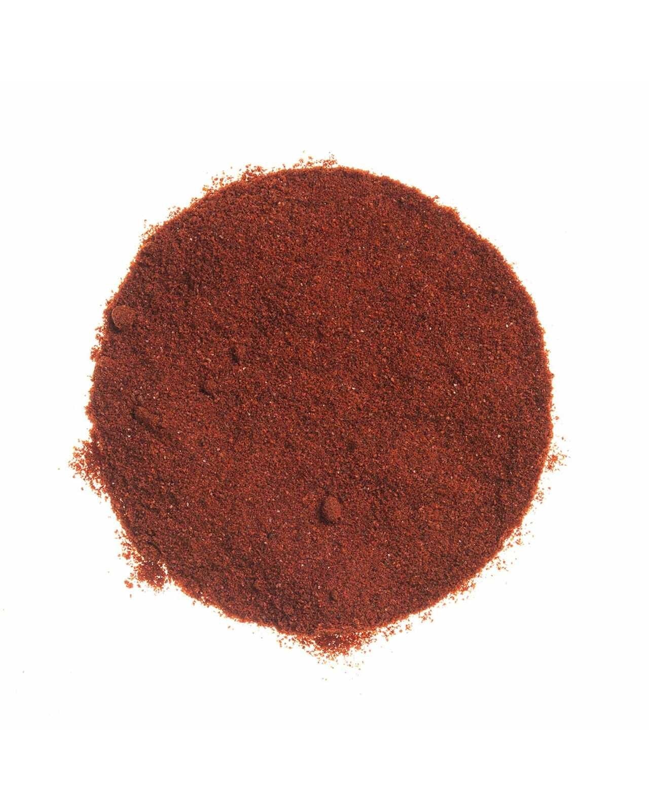 SunnRask Chili Malt 500g - ET HALVT KILO!