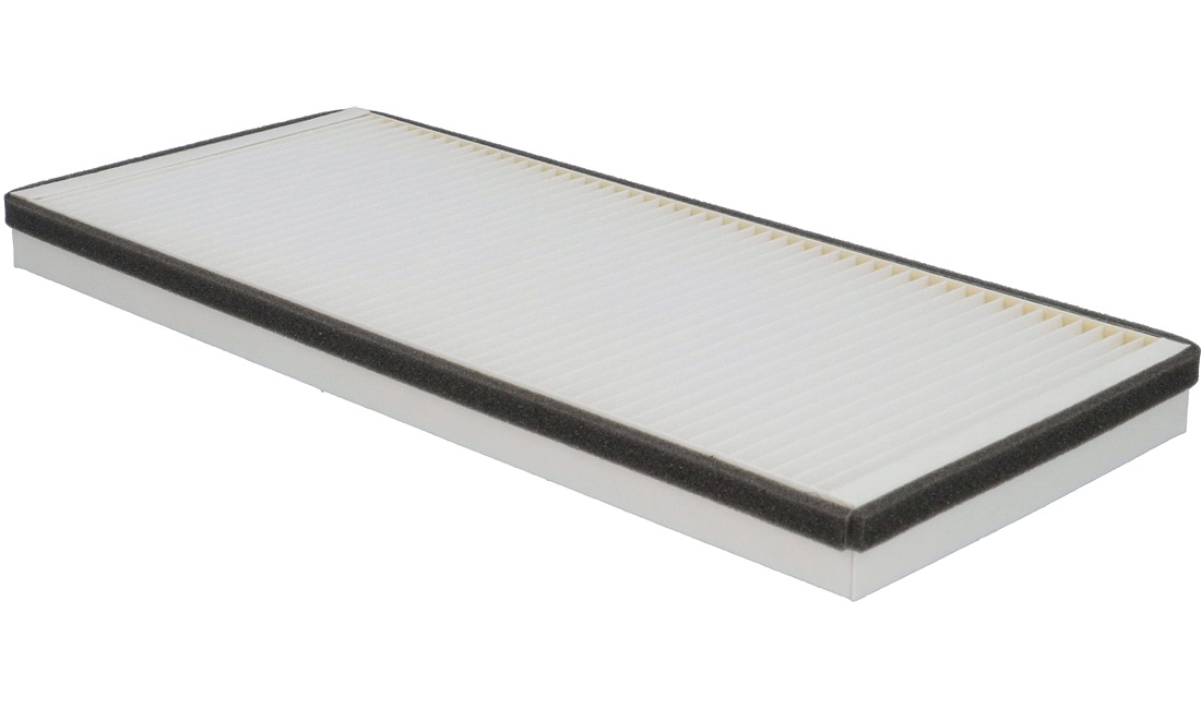 Pollenfilter, Pollenfilter