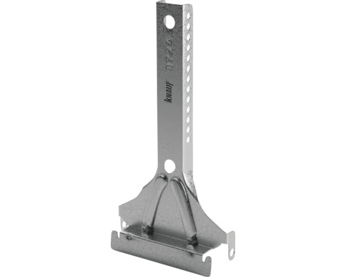 Knauf Nonius hangervoet voor CD 60/27 mm 130 mm
