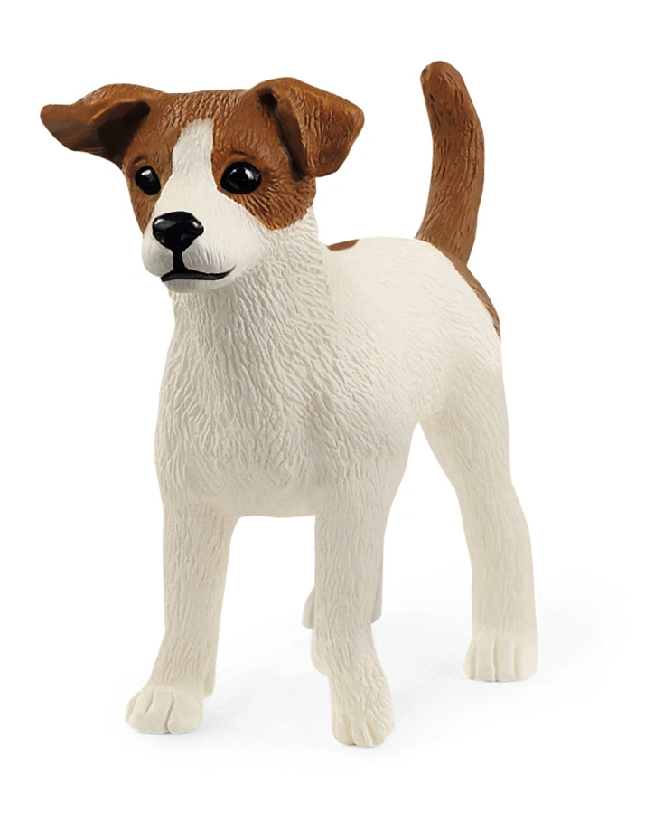 schleich® 13916 Farm World – Jack Russell Terrier