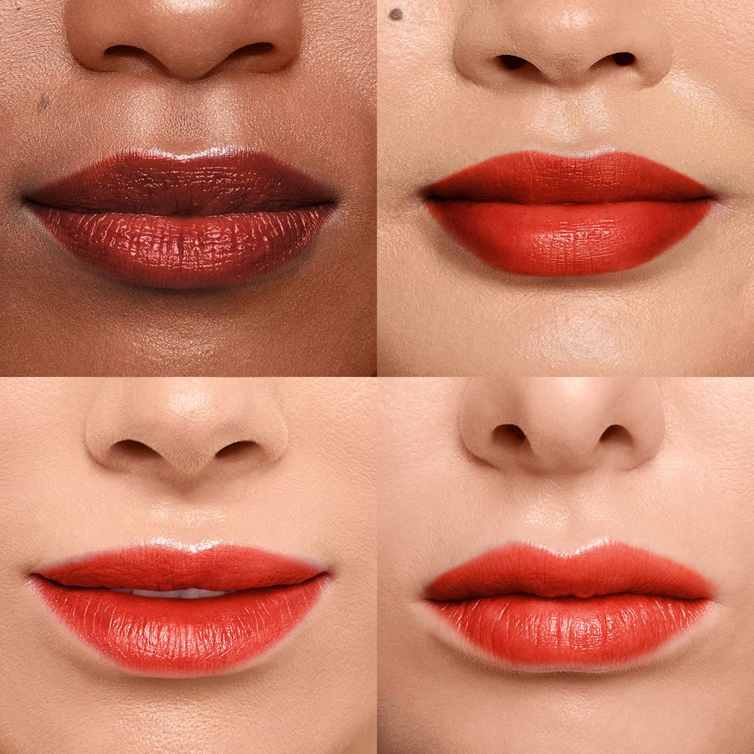 Wonderskin Wonder Blading Lip Stain Kit GLAMOROUS