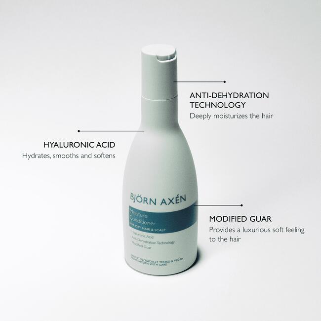 Bjorn Axen Moisture Conditioner 250 ML