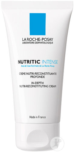 La Roche-Posay Nutritic Intense Tube 50ml