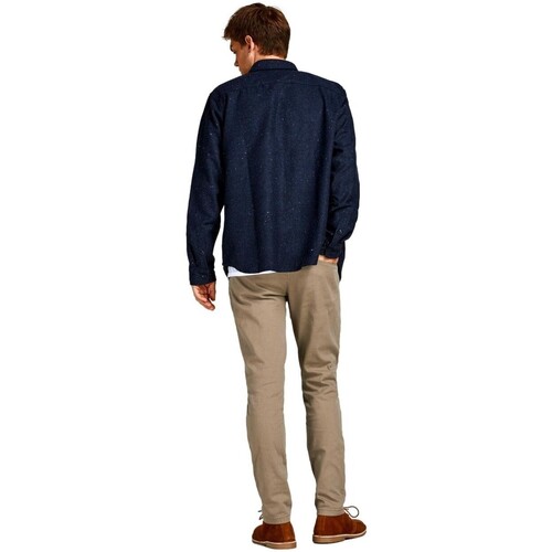 Jack & Jones - PANTALON BEIGE CHINO HOMBRE JACK&JONES 12174307 Beige