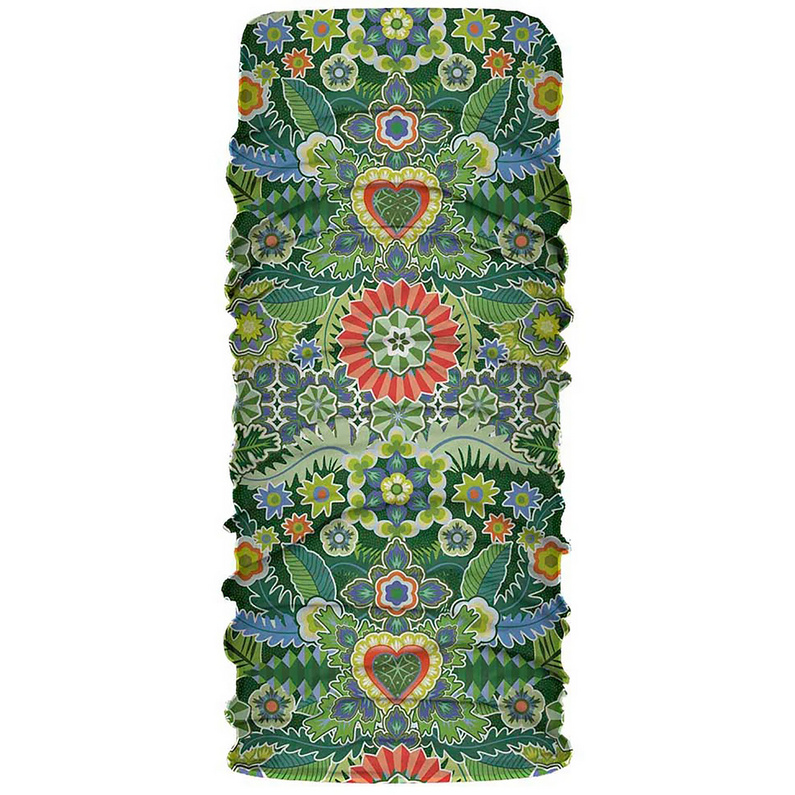 MATT Damen Catalina Estrada Eco Schlauchtuch