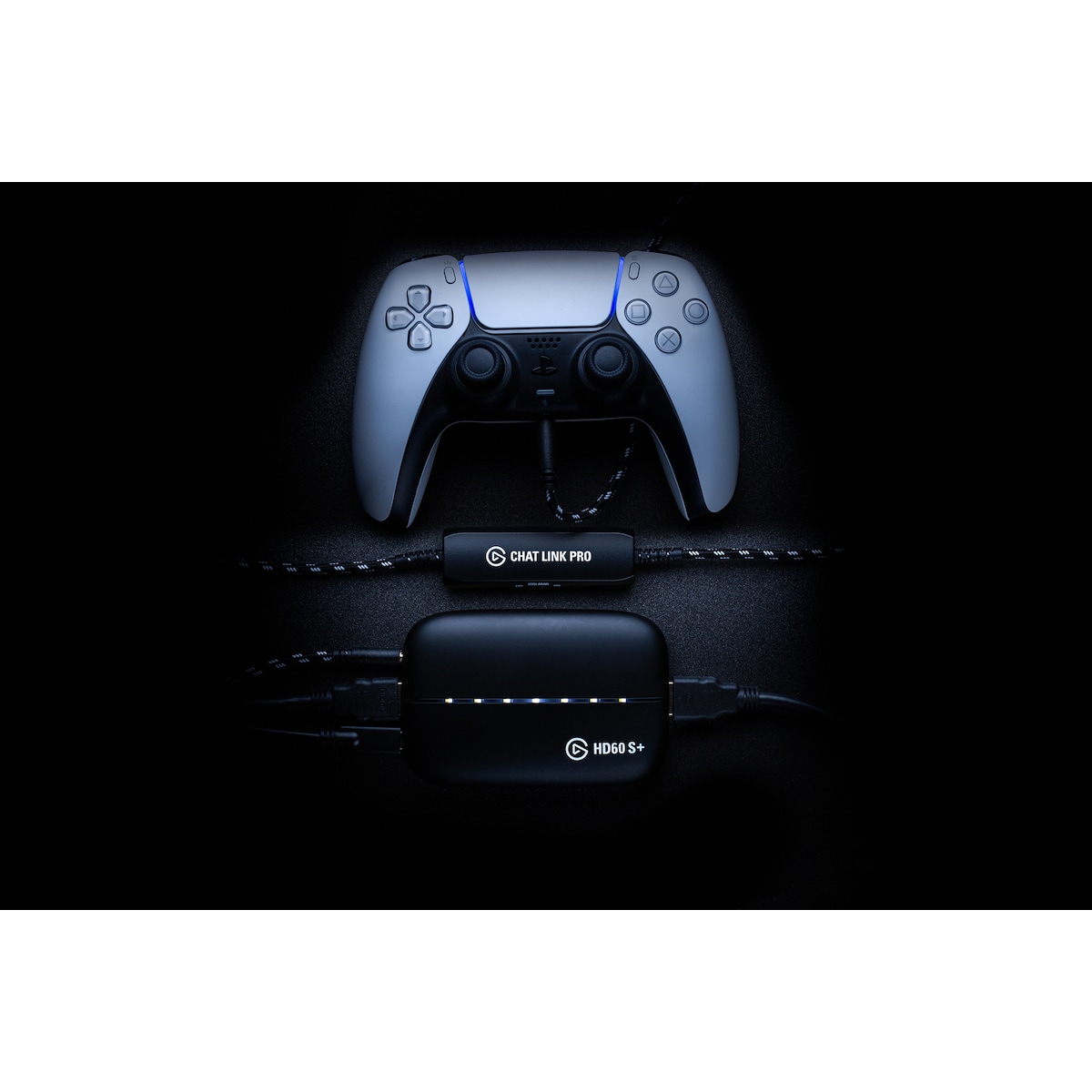 Elgato Chat Link Pro lydadapter