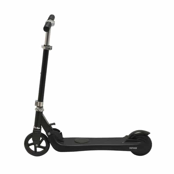 Trottinette électrique 100 Watt