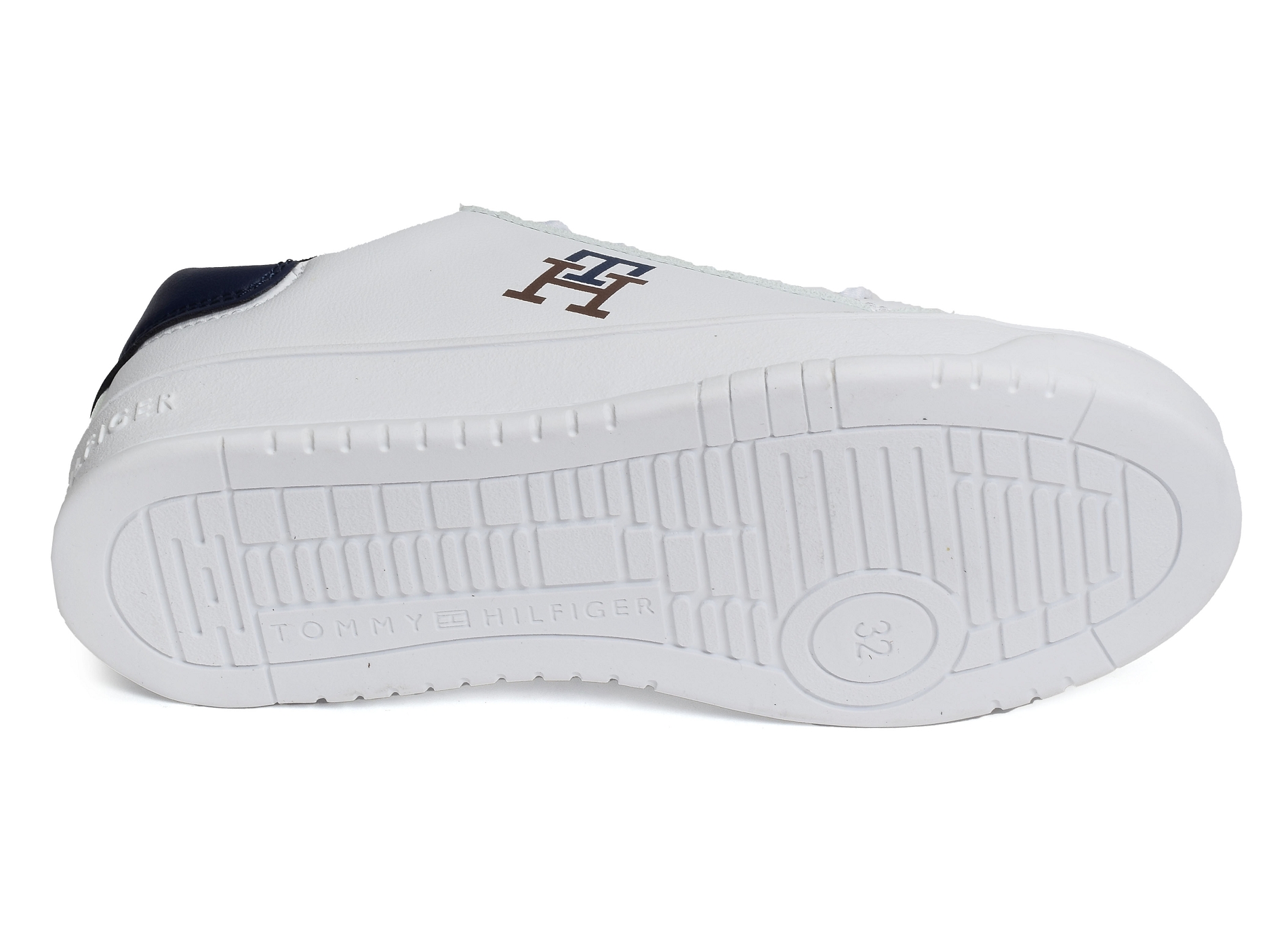 Kareem 32466 blanc