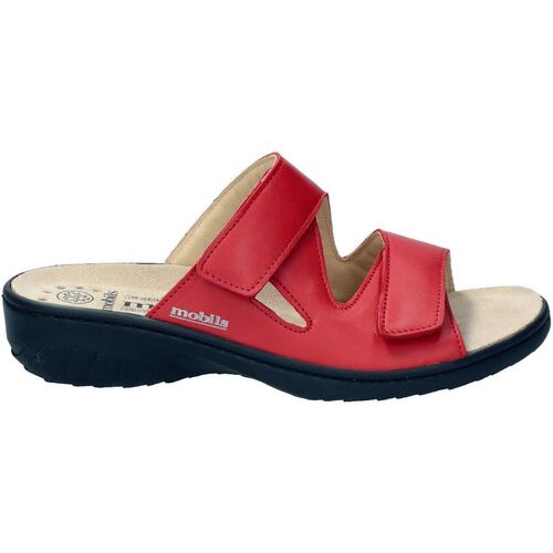 Mephisto - Geva Rojo