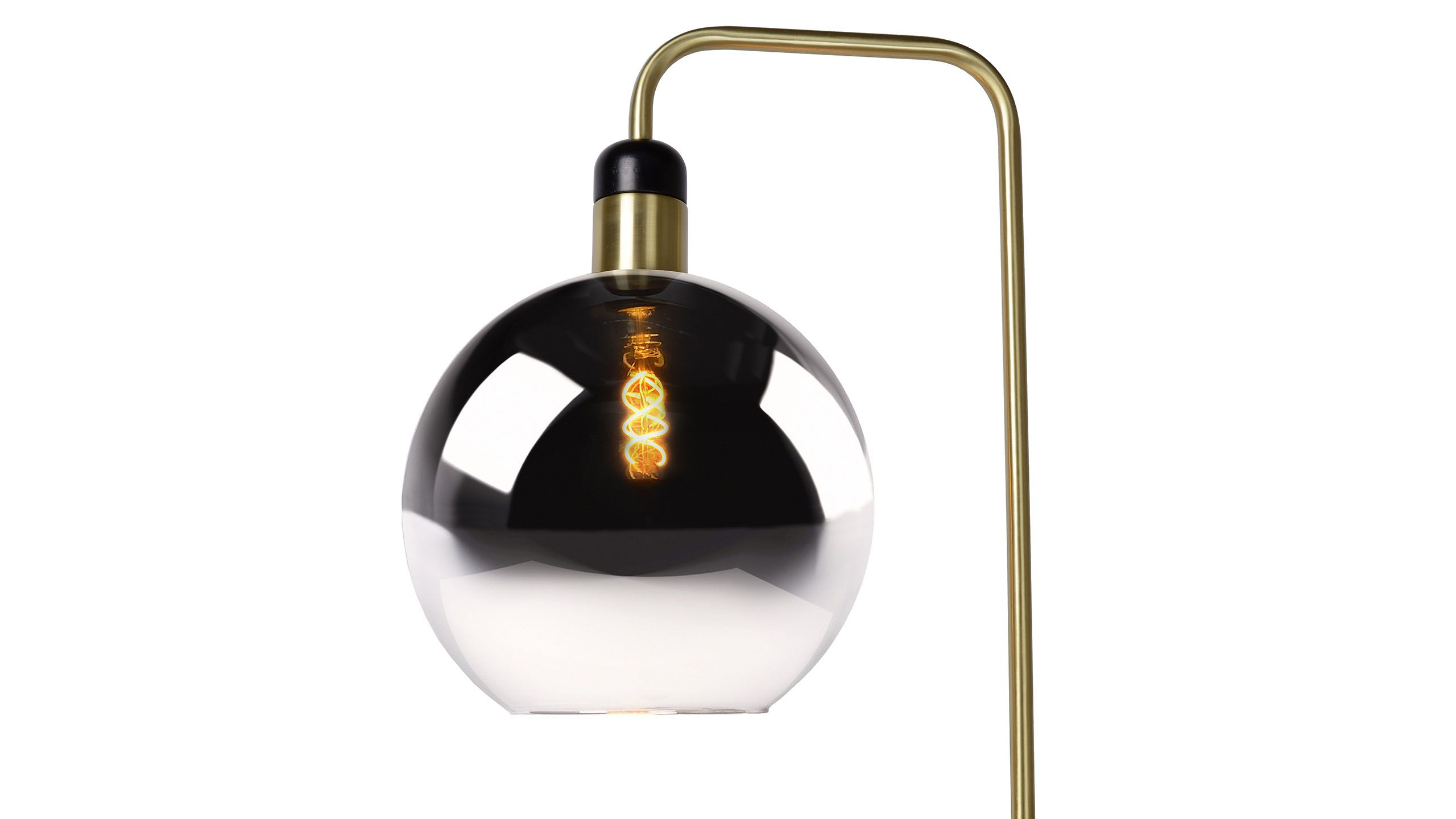 Vloerlamp Julius B44 x D28 cm