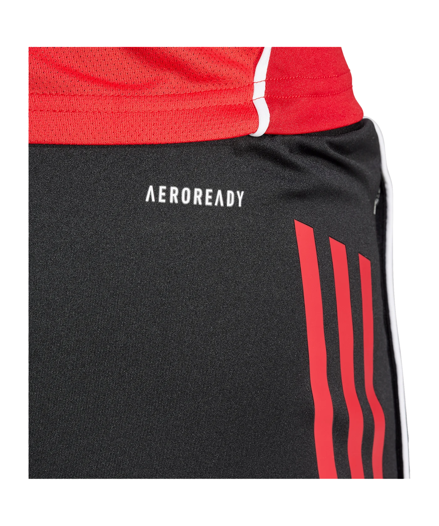 adidas Tiro 25 Competition Short Damen Schwarz