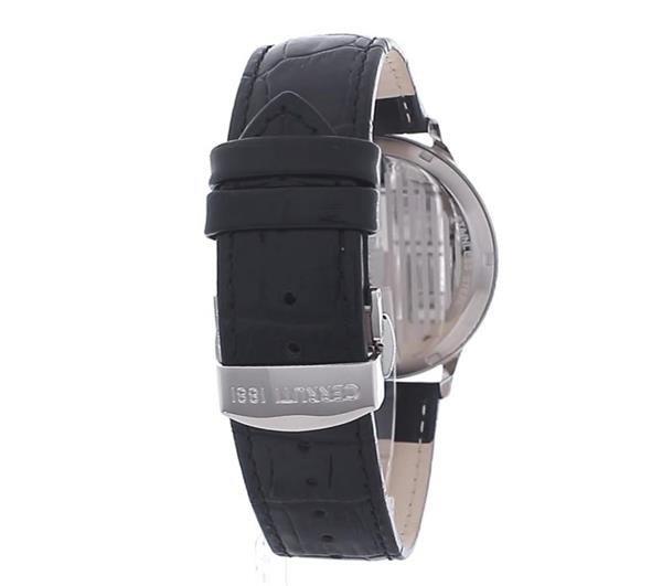 Cerruti 1881 Crrt 1881 Drv Wtch CWGF22