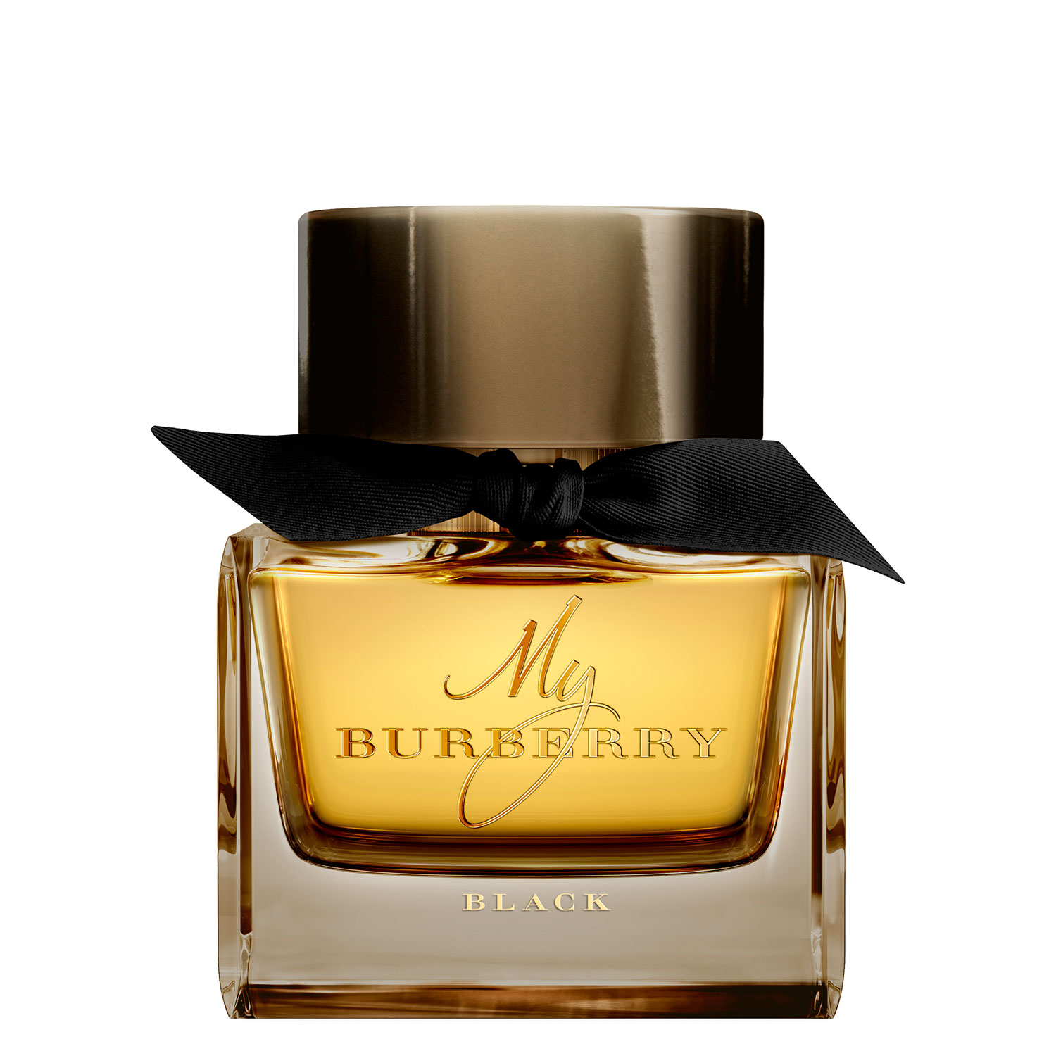 Burberry My Burberry Black Eau de Parfum (n) Vapo 50 ml