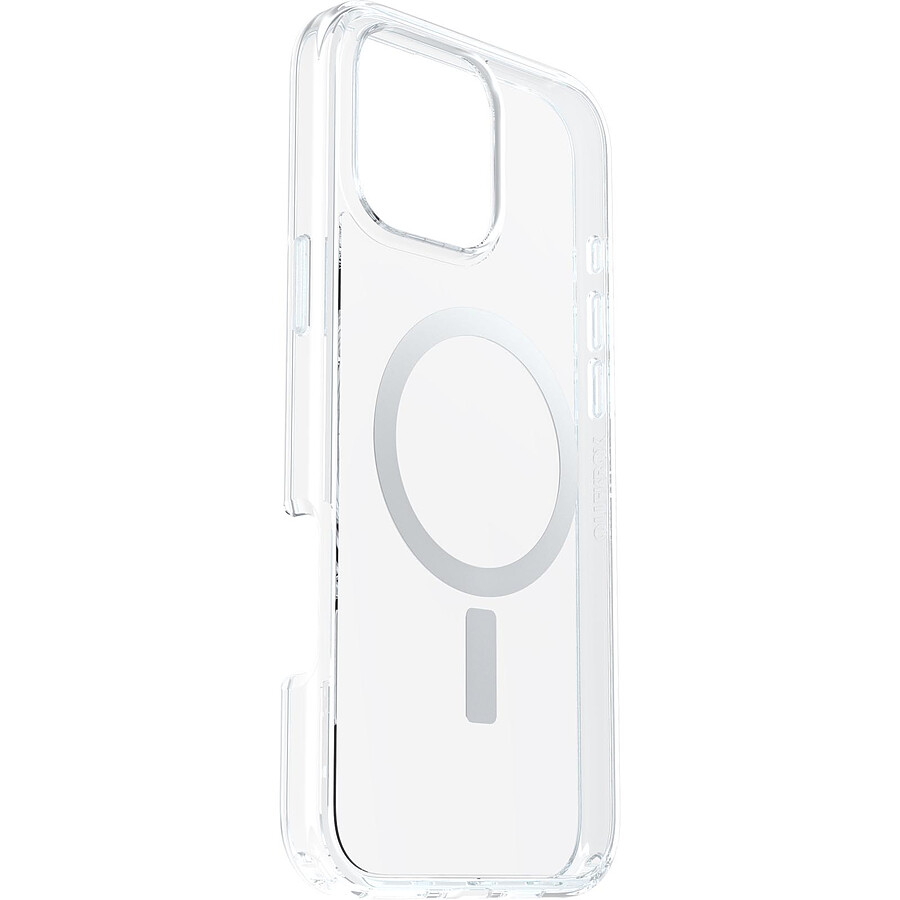 Otterbox Coque Symmetry (transparent) - iPhone 16 Pro Max