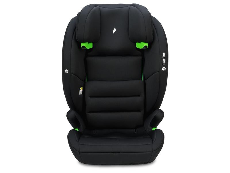 Osann Kindersitz Flux Plus i-Size Grey Melange Kinderautositz Flux Plus