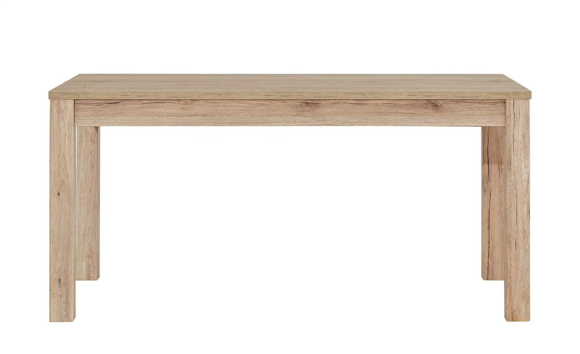 Esstisch  ausziehbar Dekora