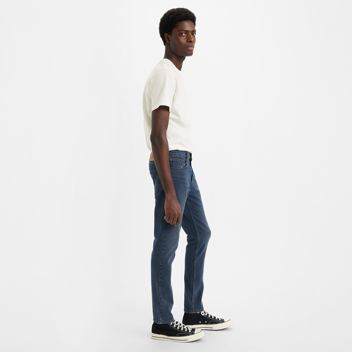 LEVI'S<br>Calça jeans slim taper 512™