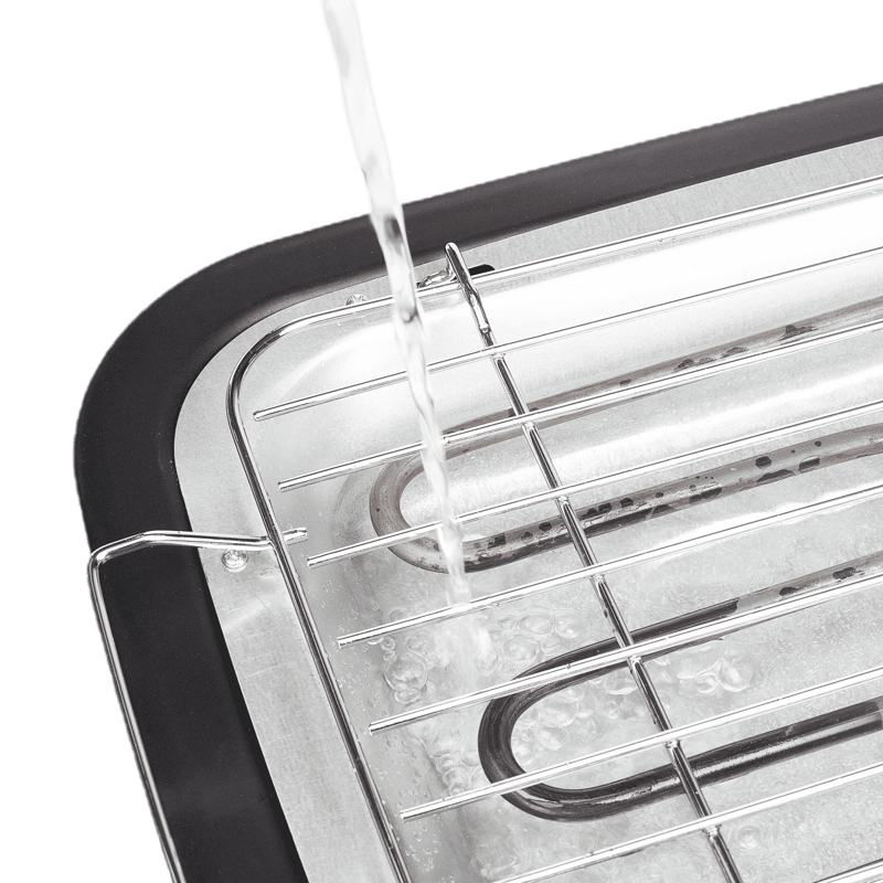 ELECTRISCHE TAFEL BBQ BQ-2813