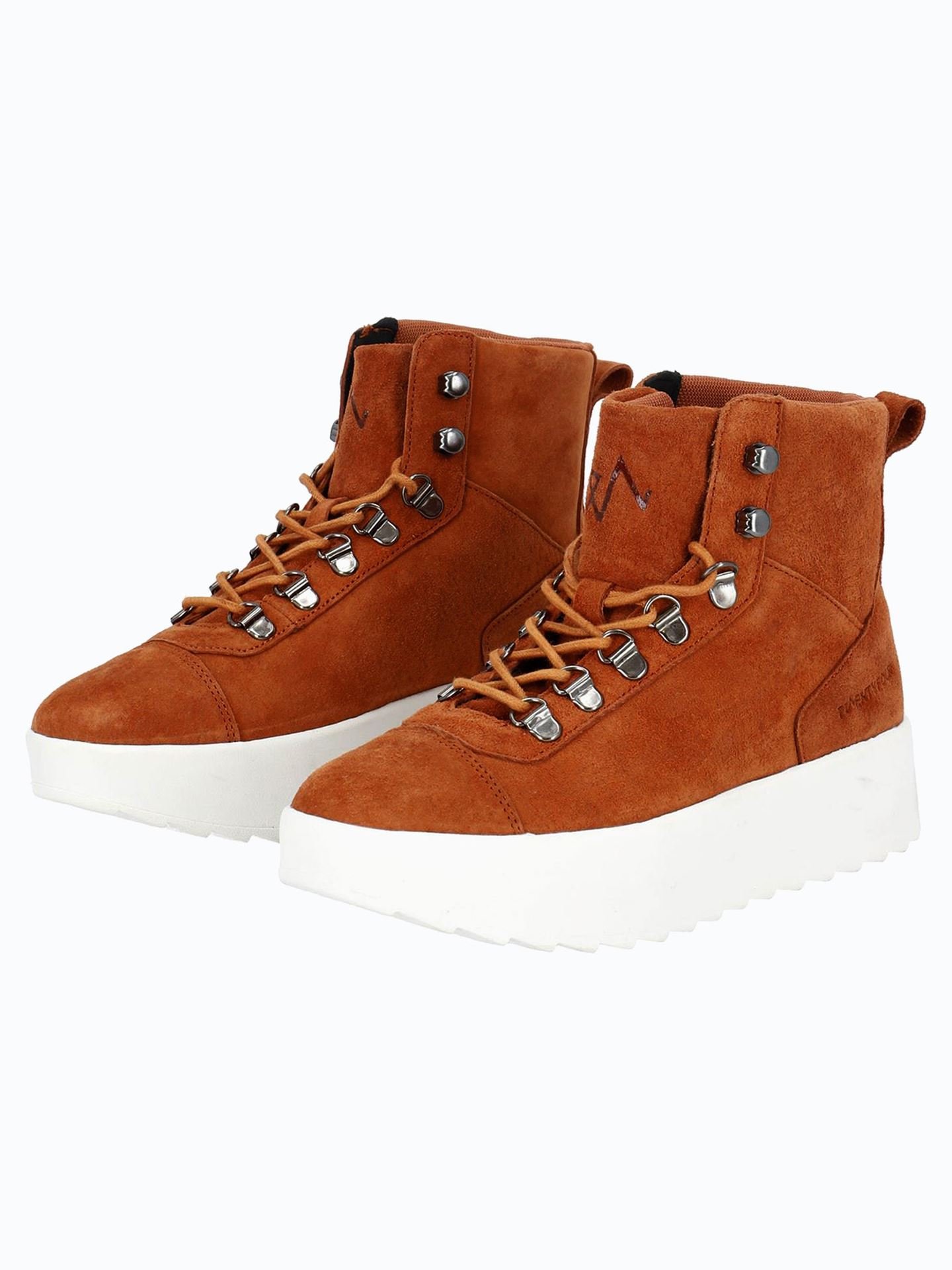 Mellow Fie Mid High Boot D
