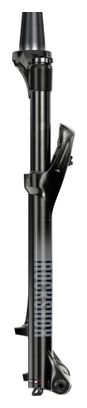 Fourche Rockshox Judy Gold RL 29'' | 9x100 mm | Offset 51 | Noir 2023