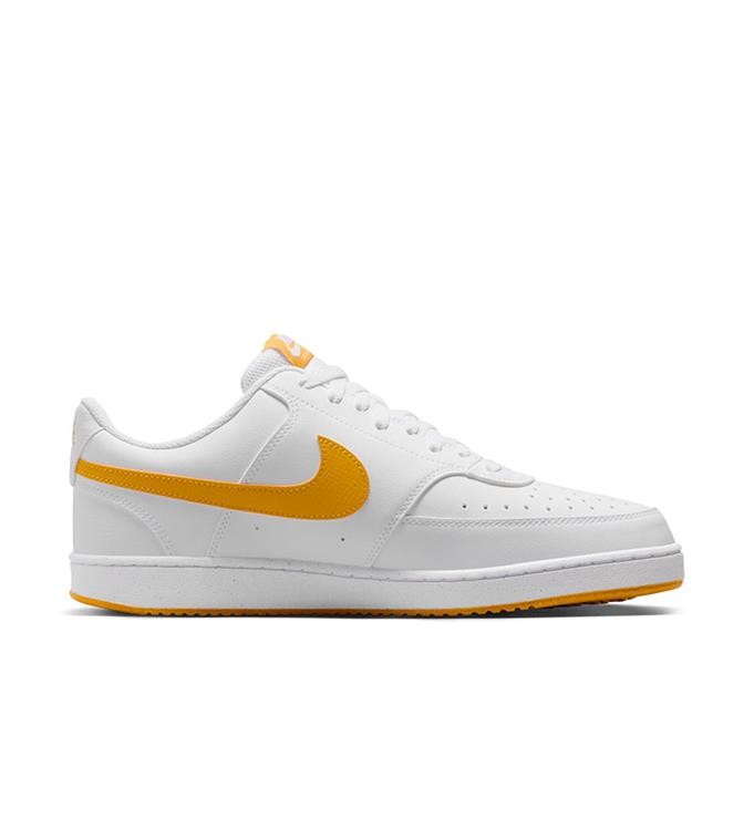 Nike Men Court Vision Low Next Nature Sneakers